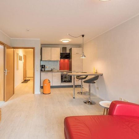 Storm'S Nest Appartement Husum  Buitenkant foto