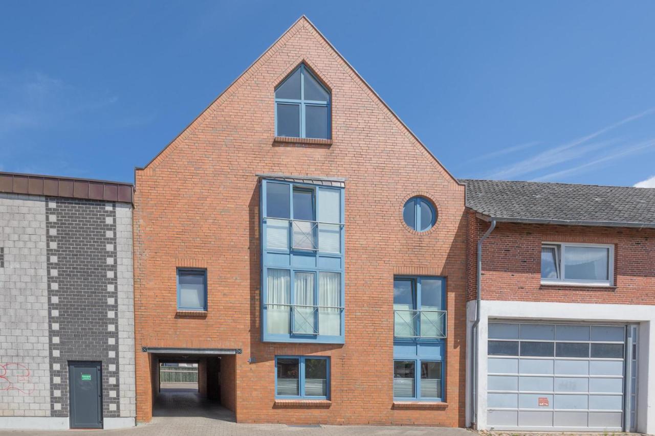 Storm'S Nest Appartement Husum  Buitenkant foto